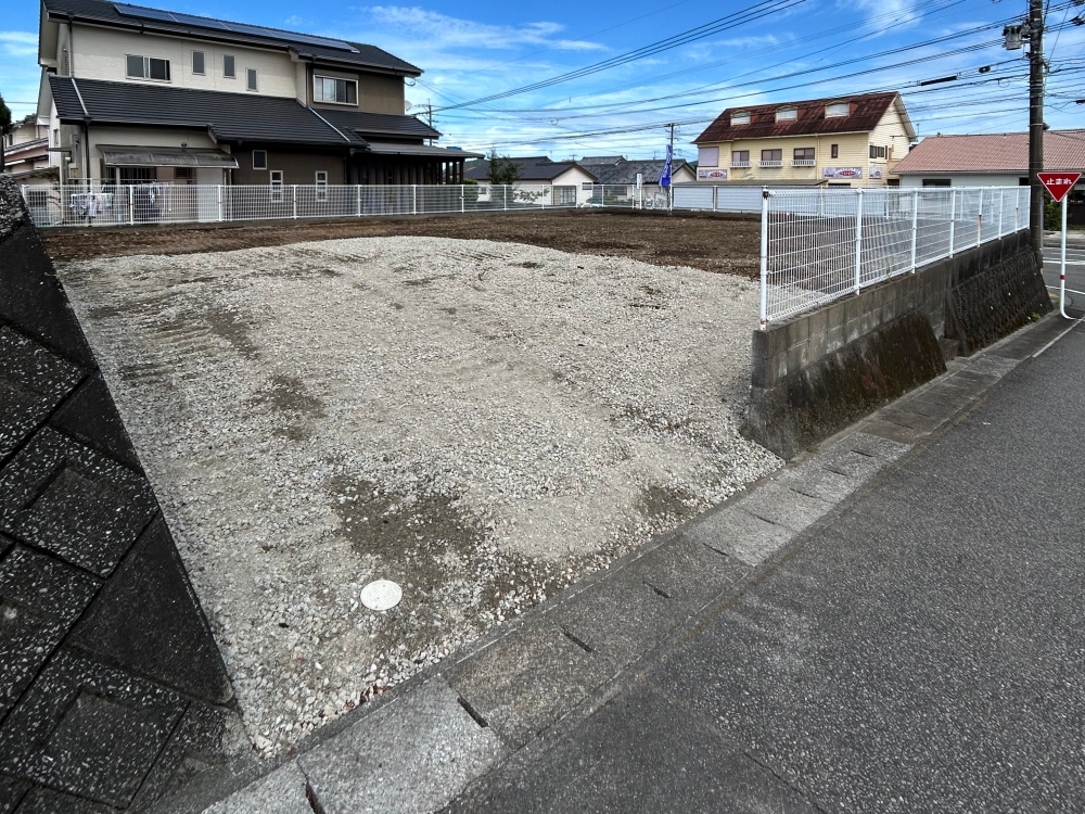 土地カード