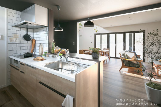 住宅設備機器